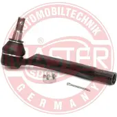 Master Sport MS 42743B-PCS-MS Embout de barre d'accouplement, essieu avant droit, pour NISSAN NAVARA NP300 (D40)