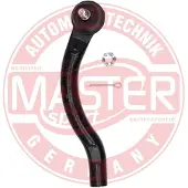 Master Sport MS 29657-PCS-MS Rotule de barre d'accouplement, essieu avant gauche, pour HONDA ACCORD VII (CL, CN)