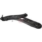 Master Sport MS 87576S-PCS-MS Bras de suspension inférieur, essieu avant gauche pour HYUNDAI i30 (GD)