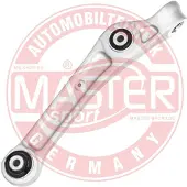 Master Sport MS 39610-PCS-MS Bras de suspension inférieur, essieu avant gauche, avant pour AUDI A4 B9 (8W2, 8WC)