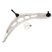 Master Sport MS 25368-PCS-MS Bras de suspension droit, inférieur, essieu avant pour BMW Série 3 (E46)