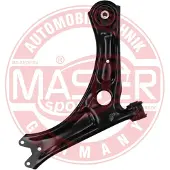 Master Sport MS 38183-PCS-MS Bras de suspension avant droit pour VW CADDY III Fourgon/Monospace (2KA, 2KH, 2CA, 2CH)
