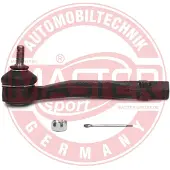 Master Sport MS 36743-SET-MS Rotule de barre d'accouplement, essieu avant droit, pour HONDA JAZZ III (GE_, GG_, GP_, ZA_)