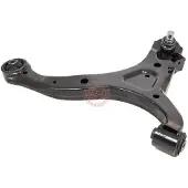 Master Sport MS 41757B-PCS-MS Bras de suspension inférieur, essieu avant droit pour HYUNDAI SANTA FÉ II (CM)