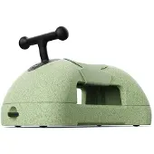 Scoot & Ride MyFirst 3in1 Scooter - Olive - - UneTaille - Draisienne