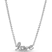 Pandora Collier Élégant pour Femmes Pandora 393076C01-45