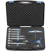 Gedore 1.07/K Trekset