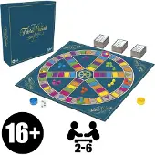 Hasbro Trivial Pursuit