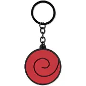 Difuzed Breloczek do kluczy Uzumaki Clan Naruto Shippuden, oficjalna licencja