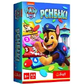 Trefl Pchełki Paw Patrol JEU 02690
