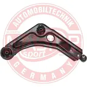Master Sport MS 11655-PCS-MS Bras de suspension inférieur, essieu avant droit pour FORD ESCORT V (AAL, ABL)