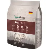 Venandi Animal 300g Venandi Animal nourriture pour chat sèche