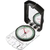 Sil Ranger S, boussole