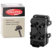 Delphi Bobine d'allumage CE20048-12B1