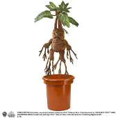 Adlibris Nounours Interactif Mandrake Harry Potter