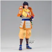 Banpresto Figurine Dxf Extra Kikunojo De La Série The Grandline One Piece 17 Cm