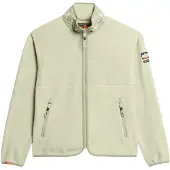 Superdry Veste en polaire | XL | female