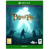 The Bard's Tale IV
