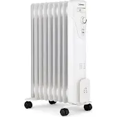 Oceanic Refroidisseur d'huile 3 performances white 2000 w