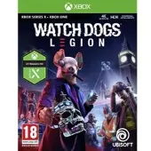 Xbox One Watch Dogs 3 Legion Fr