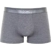 Hom Boxers 'Classic' gris chiné