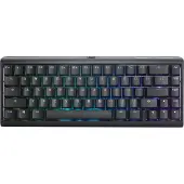 Ducky Tinker 65 Clavier USB QWERTY US Anglais Noir (PKTI2367AST-CCUSPDOECLAAH1)