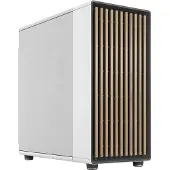 Fractal Design North 03 Xl Pc Tower Case Blanc