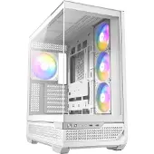 Antec C7 ARGB Midi Tower Blanc