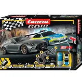 Carrera Chase n Race