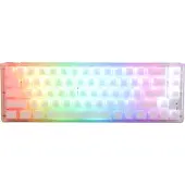 Ducky One 3 Aura Sf 100043042 Gaming Keyboard English Blanc