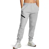 Under Armour Pantalon de sport 'Unstoppable' gris clair