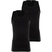 G-Star Maillot de corps noir