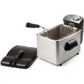 Domo Friteuse (do458fr)