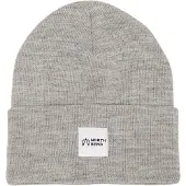 North Bend Bonnet ' NBLou U ' gris clair
