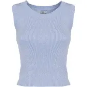 Influencer Tops en tricot | L | female