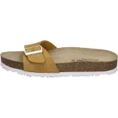 Josef seibel Hermine 03 | Sandales pour Femmes | jaune
