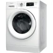 Whirlpool Lave-linge frontal 9kg 1400 tours/min - - FFBS9469WVFR -