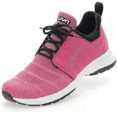 UYN Chaussures à lacets pour femmes sportives multicolores Gr. 37