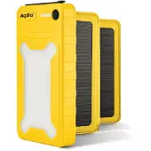 Aqiila Powerbird Bs10 10000mah Power Bank Jaune