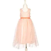 Suza Deguisement Evelynn Robe 5- 7 Ans
