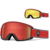 Giro Masque de ski