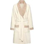 Vivance Peignoir long beige / marron
