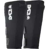 TSG Shinguard BMX Protège-tibias Taille S-M