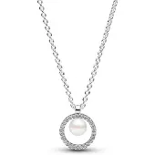 Pandora Collier Pendentif Argent Femme - Pandora 393165C01-45
