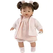 Llorens Poupée bébé 33156 33 cm