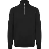 11 Project Pull-over noir