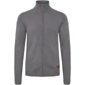 11 Project Vestes en maille 'Noldi' gris