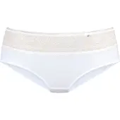 LASCANA Culotte blanc