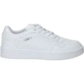 Puma Baskets basses 'Court Classy' blanc