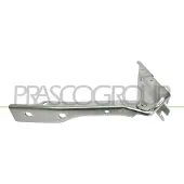 PRASCO Charnière, capot moteur 6802-00-9507452P